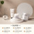 組合套裝（一）   $393 