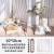 單塊3D板水波紋白 （50*50cm）送白板(60*60cm)*1 買一送一   $252 