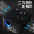 【升級通用款】黑色   $609 