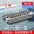 【金屬款】灰色☆四合一多功能☆送2支香薰   $133 